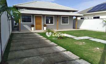 Imagem: Casa com 3 dormitórios à venda, 111 m²