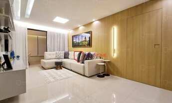 Imagem 6: Lindo Apartamento Decorado no Ilha Pura 3 quartos à venda, 131 m² por R$ 1.550.000 - Bar