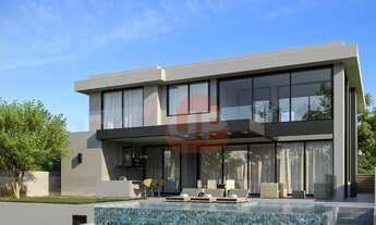 Imagem 2: Casa com 4 dormitórios à venda, 460 m² por R$ 4.500.000,00 - Alphaville Residencial 10 - S