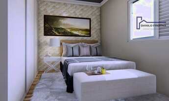 Imagem 5: Casa com 3 dormitórios à venda, 110 m² por R$ 900.000,00 - Jardim Paulista - Atibaia/SP