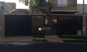 Imagem 2: Casa à venda, 185 m² por R$ 500.000,00 - Vila Cassini - São José do Rio Preto/SP