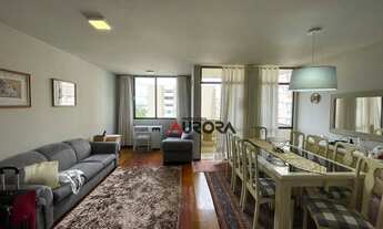 Imagem 4: Apartamento com 4 dormitórios à venda, 143 m² por R$ 500.000,00 - Centro - Londrina/PR