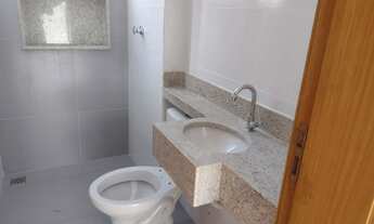 Imagem 3: Apartamento, 2 quartos à venda, 41 m² por R$ 259.000 - Santa Amélia - Belo Horizonte/MG