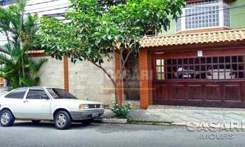 Imagem 6: Sobrado Residencial à venda, Jardim do Mar, São Bernardo do Campo - SO18482