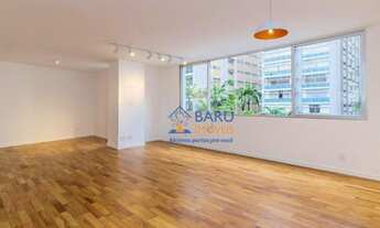 Imagem 3: Apartamento com 3 dormitórios à venda, 130 m² por R$ 1.890.000,00 - Higienópolis - São Pau