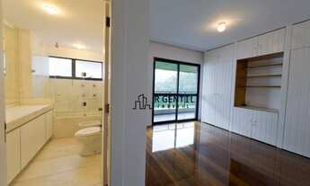 Imagem 10: Apartamento com 4 dormitórios, 400 m² - venda por R$ 10.500.000,00 ou aluguel por R$ 35.00