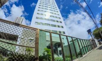 Imagem 3: Apartamento 2 quartos em Casa Amarela Venda Novo