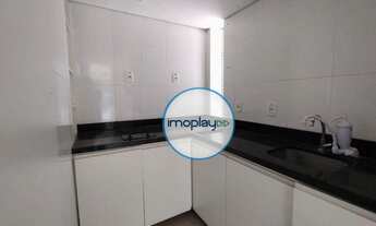 Imagem 7: Prédio comercial com área total de 4.050,61m² e área locável de 2.350,00m², 5 andares com