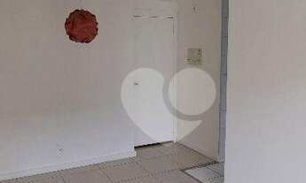 Imagem 5: Apartamento 2 quartos 1 vaga à venda no Mérito Engenho Novo