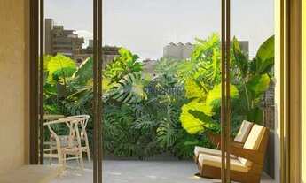 Imagem 2: 02 Quartos com ?rea Privativa, Lourdes