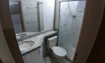 Imagem 3: Apartamento padrão - Setor Bueno