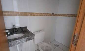 Imagem 5: Apartamento à venda, 57 m² por R$ 320.000,00 - Caiçara - Praia Grande/SP