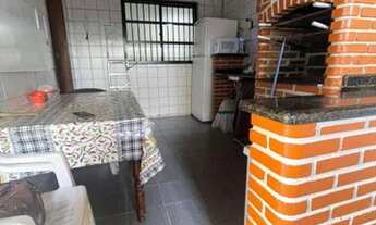 Imagem 5: Apartamento com 1 dormitório à venda, 60 m² por R$ 225.000 - Vila Assunção - Praia Grande