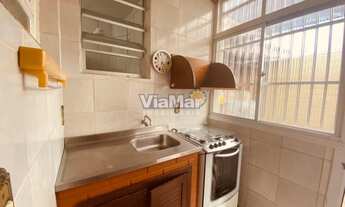 Imagem 6: Apartamento para venda com 82 metros quadrados com 2 quartos em Centro - Tramandaí - RS