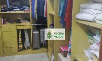 Imagem 2: Casa com 5 dormitórios à venda, 300 m² por R$ 800.000,00 - Parque da Gávea - Maringá/PR