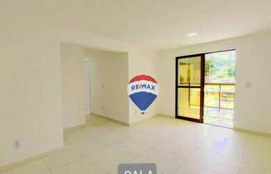 Imagem 4: Apartamento com 2 dormitórios à venda, 54 m² por R$ 124.900,00 - Planalto Boa Esperança