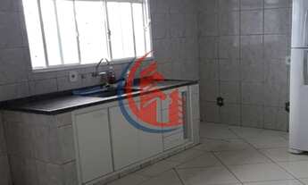 Imagem 1: Casa de 02 dormitórios sendo 01 Suíte no Jardim Mercedes em Indaiatuba-SP