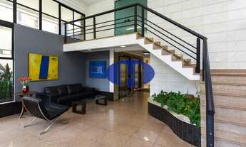 Imagem 4: Apartamento com 1 dormitório à venda, 45 m² por R$ 495.000,00 - Cruzeiro - Belo Horizonte