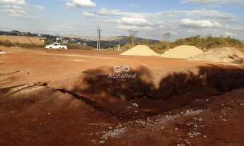 Imagem 4: Lote em condominio