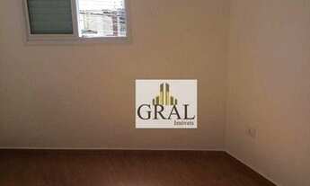 Imagem 4: Apartamento com 2 dormitórios à venda, 47 m² por R$ 295.000,00 - Vila Príncipe de Gales