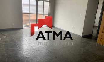 Imagem: Rio de Janeiro - Apartamento Padrão - Irajá