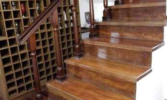 Imagem 7: Casa com 4 dormitórios à venda, 257 m² por R$ 650.000,00 - Santa Lúcia - Poços de Caldas/M