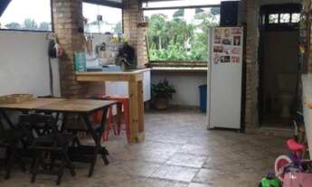 Imagem 3: Sobrado com 3 quartos à venda no Parque Ipê - São Paulo