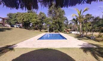 Imagem: Chacara em sarapui