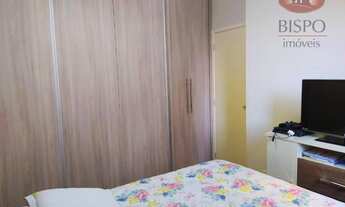 Imagem 5: Apartamento à venda, 46 m² por R$ 200.000,00 - Jardim dos Lírios - Americana/SP