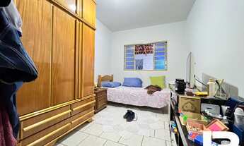 Imagem 7: Casa de 2 quartos a venda no Jardim Maria Inês ao lado da Vila Brasília em Aparecida de Go