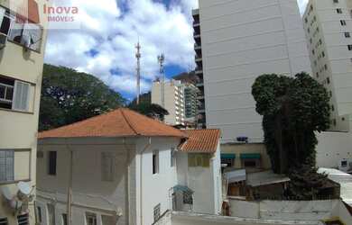 Imagem 5: Lindo Apartamento Studio, 40 m² - aluguel por R$ 730/mês - Centro - Juiz de Fora/MG