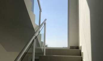 Imagem 4: Casa Condomínio New Ville de 306 m² com 4 quartos e piscina - Santana de Parnaíba