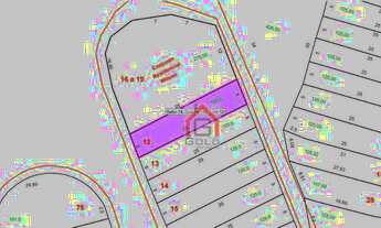 Imagem: Terreno à venda, 125 m² por R$ 260.000