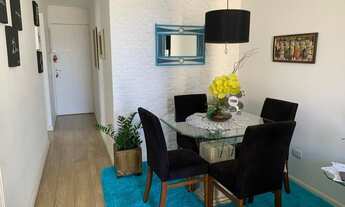 Imagem 3: Apartamento para venda com 56 metros quadrados com 2 quartos em Jardim Celeste - São Paulo