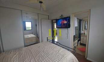 Imagem 9: Apartamento com 3 dormitórios à venda, 136 m² por R$ 630.000,00 - Vila Ema - São José dos