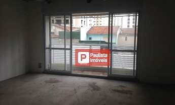 Imagem 4: Sala comercial para venda e locação, Campo Belo, São Paulo