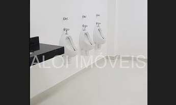 Imagem 5: Rua Pedro Américo Sala comercial andar inteiro, 925 m² de escritório, ao lado da Praça da