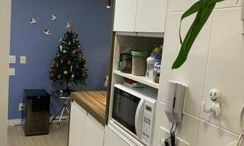 Imagem 7: APARTAMENTO 02 DORMITÓRIOS, 01 VAGA NA VILA MASCOTE