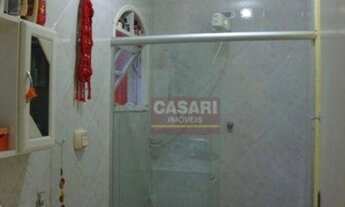 Imagem 4: Casa Residencial à venda, Jardim Santo Ignácio, São Bernardo do Campo - CA9470