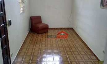 Imagem 3: Sobrado com 2 dormitórios à venda por R$ 415.000,00 - Vila Augusta - Guarulhos/SP