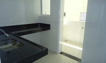 Imagem 5: BELO HORIZONTE - Padrão - Santa Mônica