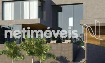 Imagem 1: Venda Casa em condomínio Alphaville - Lagoa dos Ingleses Nova Lima