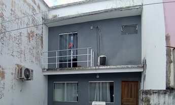 Imagem: Casa - Cidade Nova - Itajaí/SC