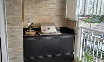 Imagem 7: São Paulo - Apartamento Padrão - Barra Funda