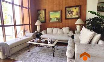 Imagem 3: Residencial - Alphaville