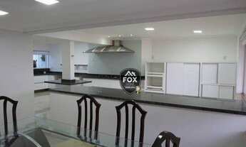 Imagem 8: Casa com 5 dormitórios para alugar, 870 m² por R$ 25.000,00/mês - Portão - Curitiba/PR