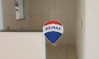 Imagem 4: Apartamento com 2 dormitórios para alugar, 46 m² por R$ 605,00/mês - Residencial Parque Al