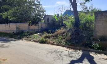 Imagem 6: Aparecida de Goiânia - Terreno Padrão - Residencial Cândido Queiroz