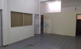 Imagem 4: Prédio à venda, 500 m² por R$ 2.554.000,00 - Vila Matias - Santos/SP