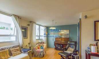 Imagem 4: Apartamento com 3 dormitórios à venda, 120 m² - Jardim América - São Paulo/SP